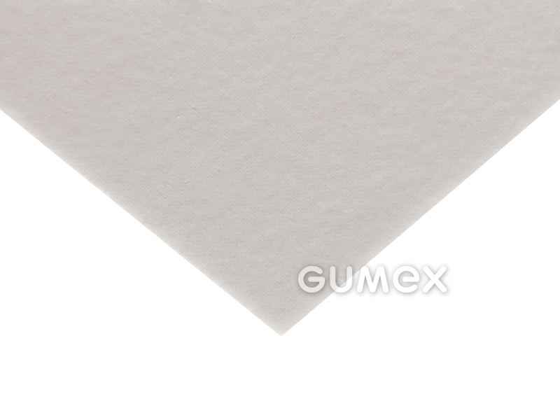 Isolierpapier INSULFRAX, 5mm, 1220x20000mm
, 0,15g/cm3, Wolle, 0°C/+1200°C, weiß, 